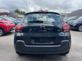 CITROEN C3 1.2 PURETECH SHINE 82CV