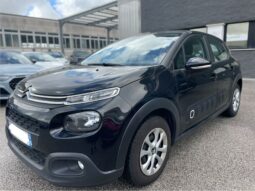 
										CITROEN C3 1.2 PURETECH SHINE 82CV full									
