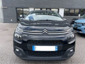 CITROEN C3 1.2 PURETECH SHINE 82CV