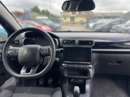 
										CITROEN C3 1.2 PURETECH SHINE 82CV full									