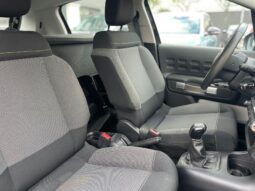
										CITROEN C3 1.2 PURETECH SHINE 82CV full									