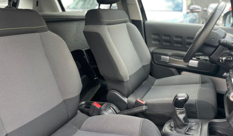 
								CITROEN C3 1.2 PURETECH SHINE 82CV full									
