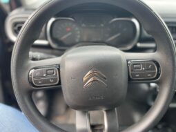 
										CITROEN C3 1.2 PURETECH SHINE 82CV full									