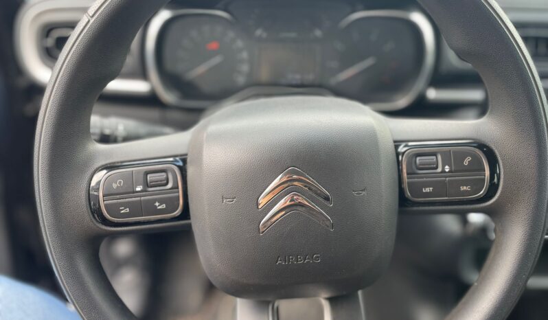 
								CITROEN C3 1.2 PURETECH SHINE 82CV full									