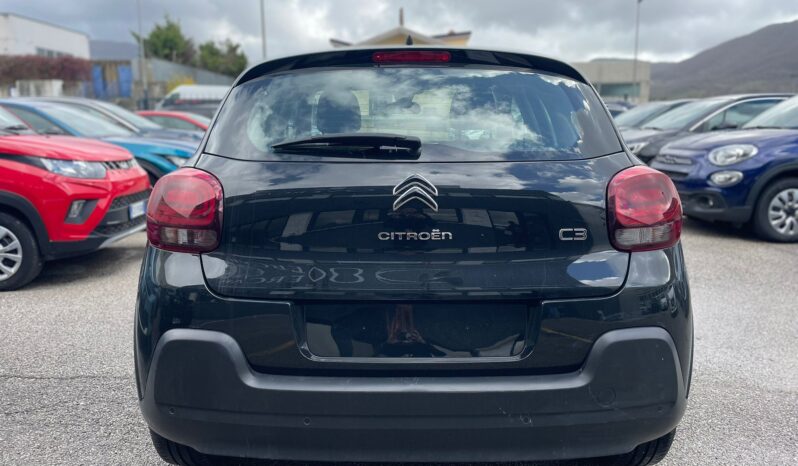 
								CITROEN C3 1.2 PURETECH SHINE 82CV full									