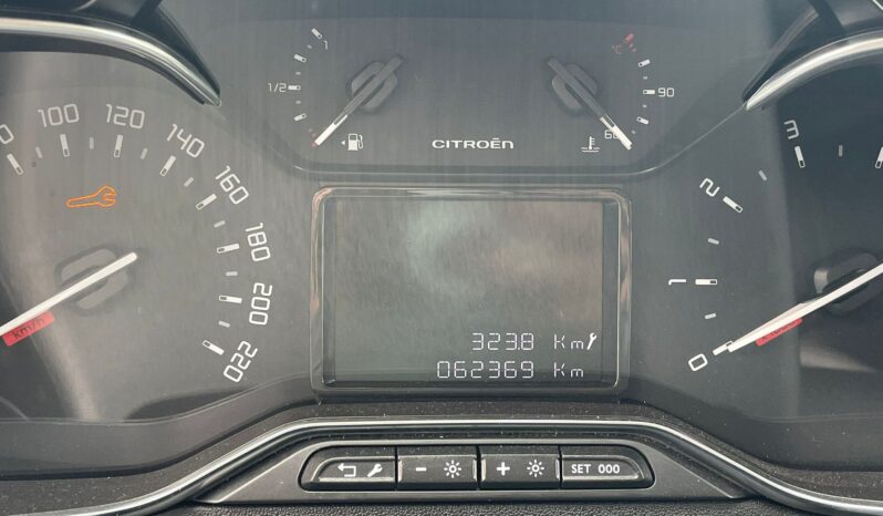 
								CITROEN C3 1.2 PURETECH SHINE 82CV full									