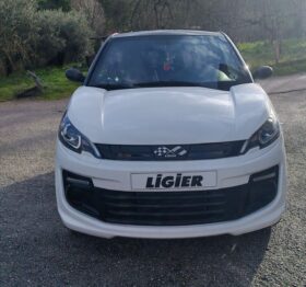 LIGIER JS50 SPORT