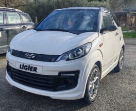 LIGIER JS50 SPORT