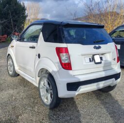 
										LIGIER JS50 SPORT full									