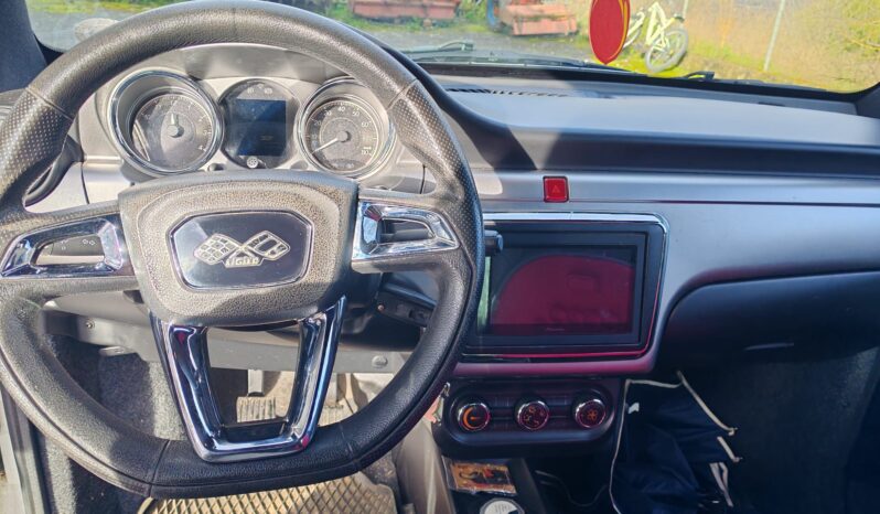 
								LIGIER JS50 SPORT full									