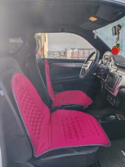 
										LIGIER JS50 SPORT full									