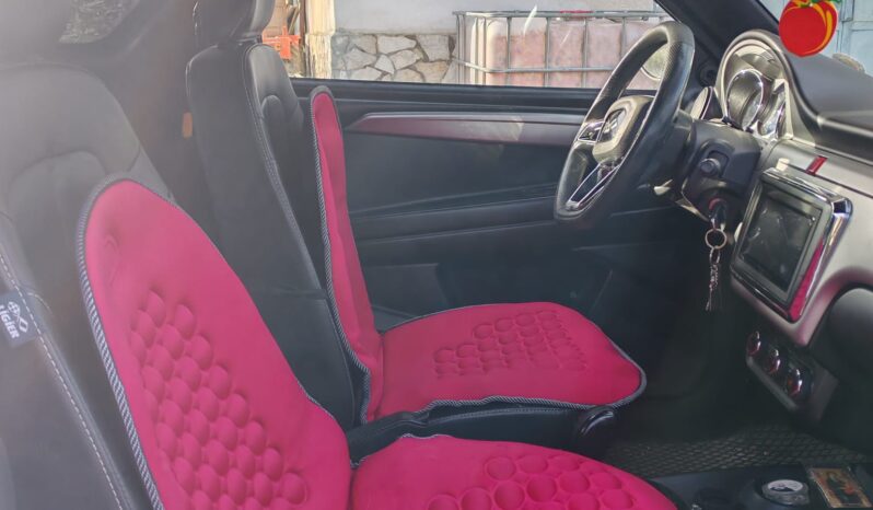 
								LIGIER JS50 SPORT full									