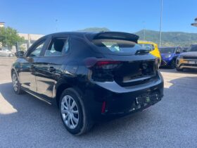 OPEL CORSA 1.2 EDITION 100CV