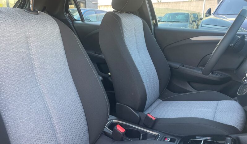 
								OPEL CORSA 1.2 EDITION 100CV full									