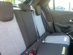 
										OPEL CORSA 1.2 EDITION 100CV full									
