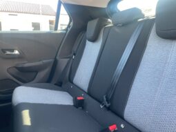 
										OPEL CORSA 1.2 EDITION 100CV full									