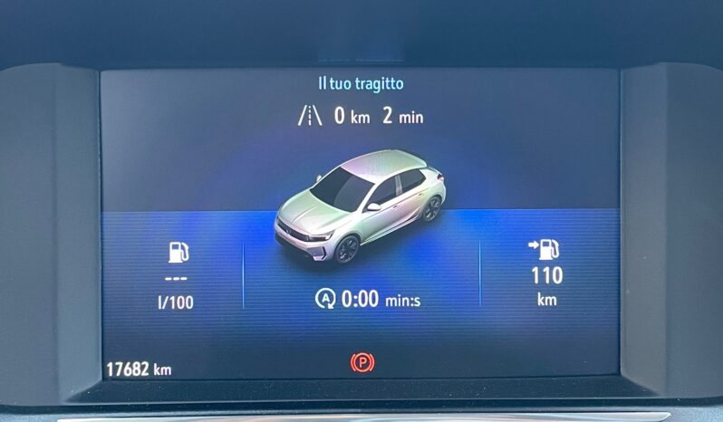 
								OPEL CORSA 1.2 EDITION 100CV full									