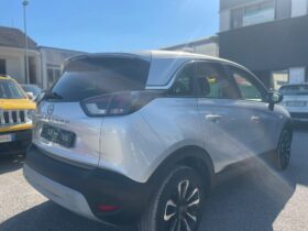 OPEL CROSSLAND 1.2 TURBO ELEGANCE 110CV