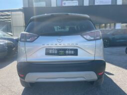 
										OPEL CROSSLAND 1.2 TURBO ELEGANCE 110CV full									