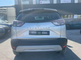 OPEL CROSSLAND 1.2 TURBO ELEGANCE 110CV