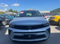 
										OPEL CROSSLAND 1.2 TURBO ELEGANCE 110CV full									