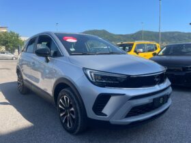 OPEL CROSSLAND 1.2 TURBO ELEGANCE 110CV