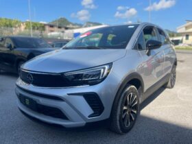 OPEL CROSSLAND 1.2 TURBO ELEGANCE 110CV