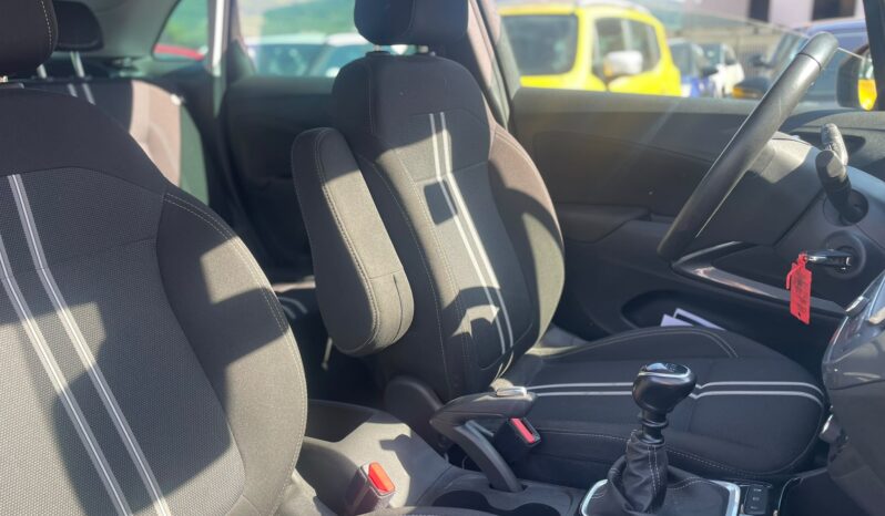 
								OPEL CROSSLAND 1.2 TURBO ELEGANCE 110CV full									