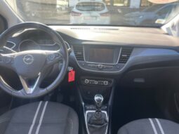 
										OPEL CROSSLAND 1.2 TURBO ELEGANCE 110CV full									