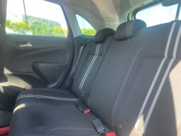 
										OPEL CROSSLAND 1.2 TURBO ELEGANCE 110CV full									