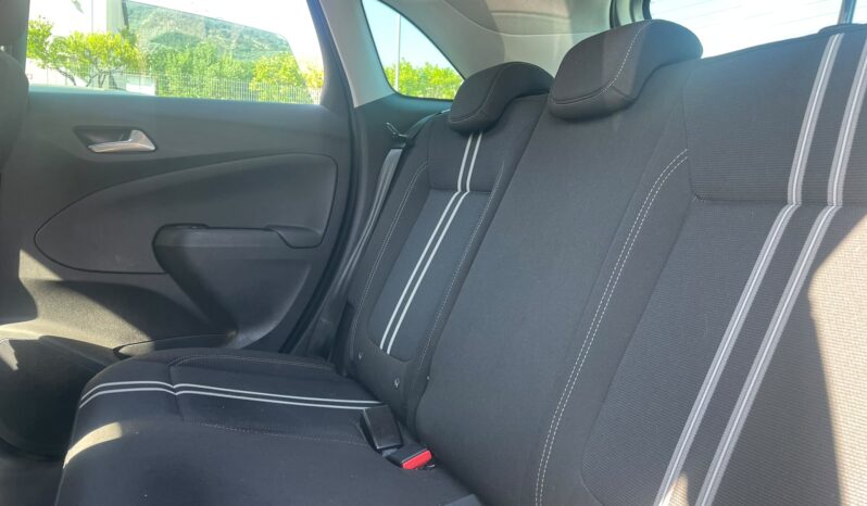 
								OPEL CROSSLAND 1.2 TURBO ELEGANCE 110CV full									