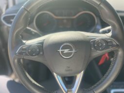 
										OPEL CROSSLAND 1.2 TURBO ELEGANCE 110CV full									