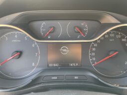 
										OPEL CROSSLAND 1.2 TURBO ELEGANCE 110CV full									