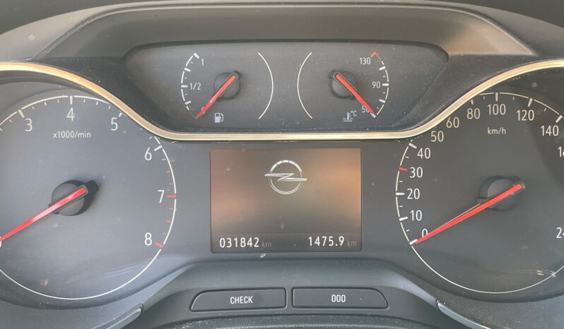 
								OPEL CROSSLAND 1.2 TURBO ELEGANCE 110CV full									