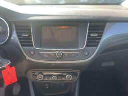 
										OPEL CROSSLAND 1.2 TURBO ELEGANCE 110CV full									