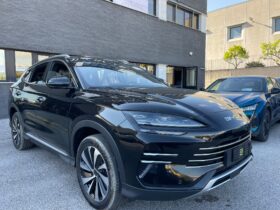 BYD SEAL U DMI 1.5PHEV BOOST 218CV