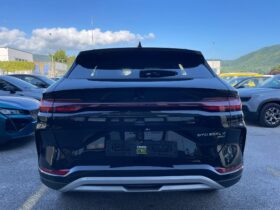 BYD SEAL U DMI 1.5PHEV BOOST 218CV