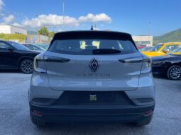 
										RENAULT CAPTUR 1.2 ECO-G EVOLUTION MY26 120CV full									