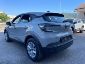 RENAULT CAPTUR 1.2 ECO-G EVOLUTION MY26 120CV
