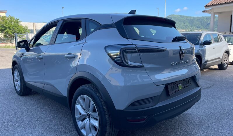 
								RENAULT CAPTUR 1.2 ECO-G EVOLUTION MY26 120CV full									
