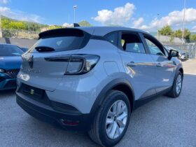 RENAULT CAPTUR 1.2 ECO-G EVOLUTION MY26 120CV