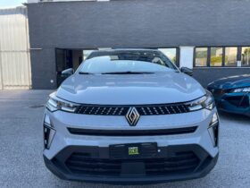 RENAULT CAPTUR 1.2 ECO-G EVOLUTION MY26 120CV