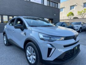 RENAULT CAPTUR 1.2 ECO-G EVOLUTION MY26 120CV