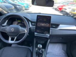 
										RENAULT CAPTUR 1.2 ECO-G EVOLUTION MY26 120CV full									