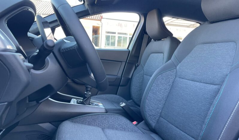 
								RENAULT CAPTUR 1.2 ECO-G EVOLUTION MY26 120CV full									