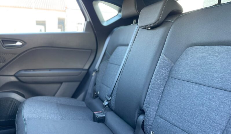 
								RENAULT CAPTUR 1.2 ECO-G EVOLUTION MY26 120CV full									