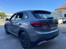 MG ZS 1.5 STANDARD 115CV