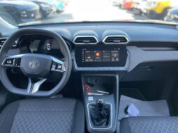 
										MG ZS 1.5 STANDARD 115CV full									