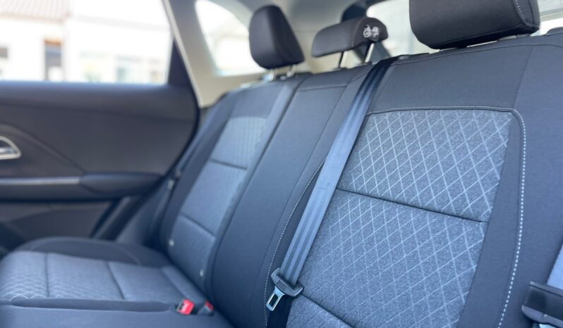
								MG ZS 1.5 STANDARD 115CV full									