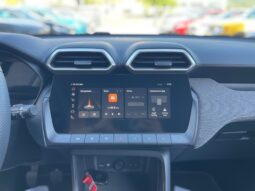 
										MG ZS 1.5 STANDARD 115CV full									